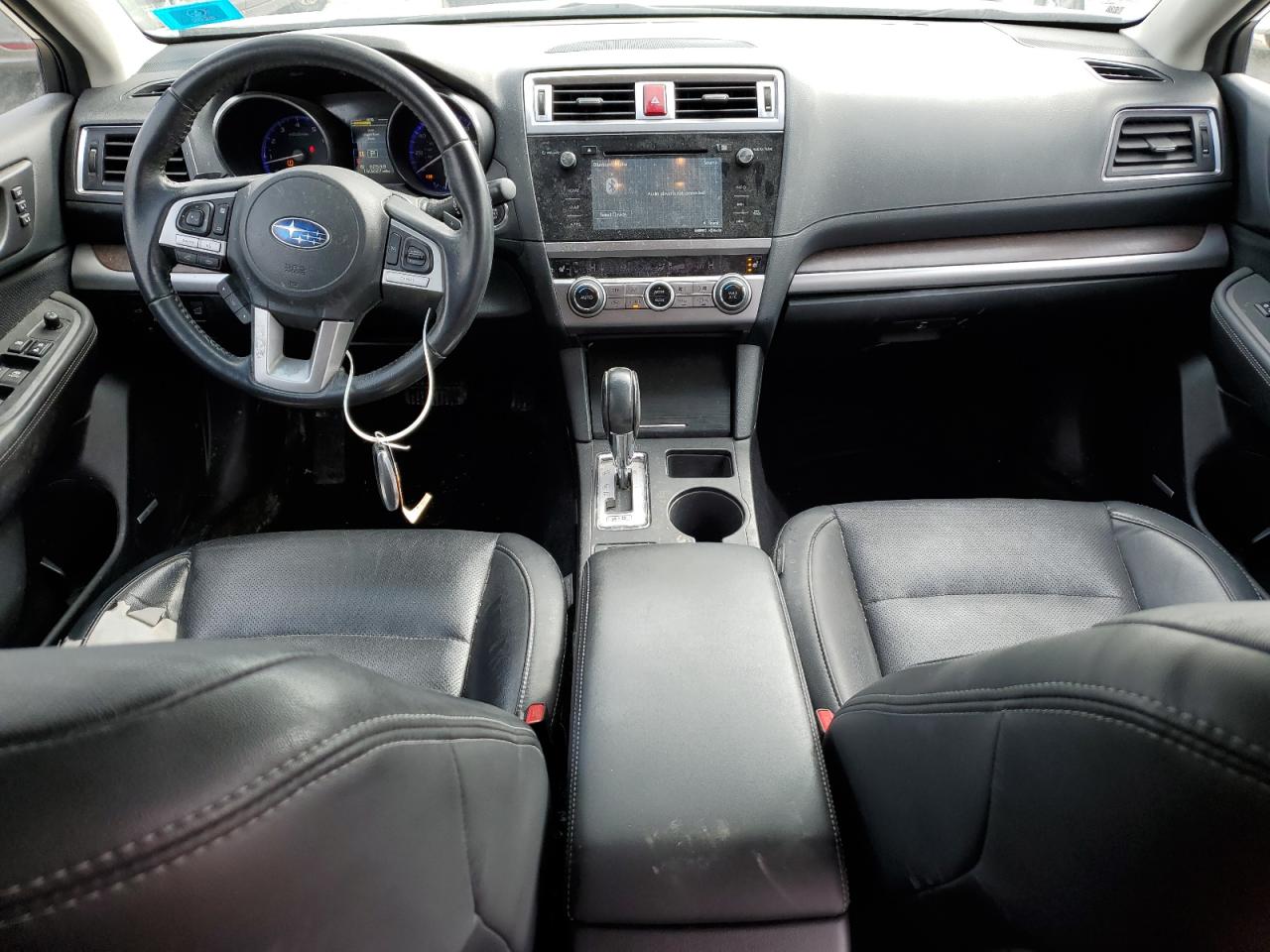 2015 Subaru Outback - Image 8
