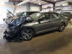 2021 Volkswagen Jetta S იყიდება Eldridge-ში, IA - Front End
