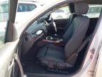 2015 BMW 118D SPORT  for sale at Copart WOLVERHAMPTON