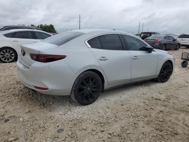  MAZDA 3 SELECT S 2024 White