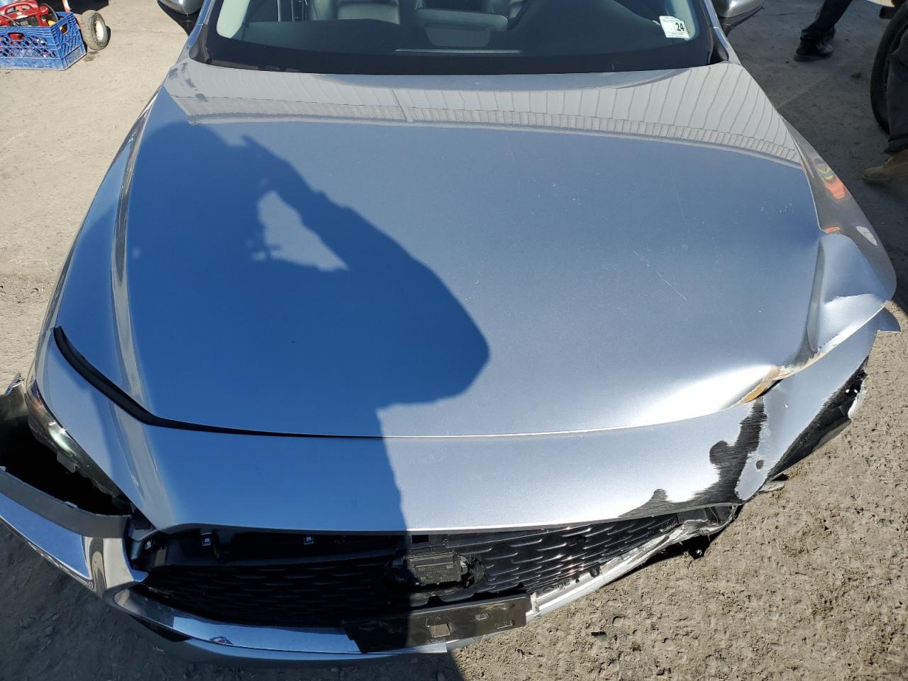 2019 Mazda 3 - Image 11