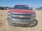 2014 Chevrolet Silverado C1500 за продажба в Theodore, AL - Side