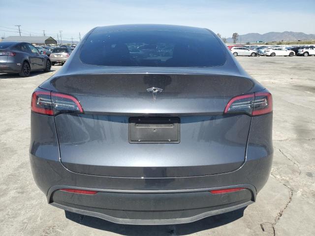 TESLA MODEL Y 2023 Gray