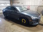 2018 Audi A4 Premium Plus продається в Blaine, MN - Front End