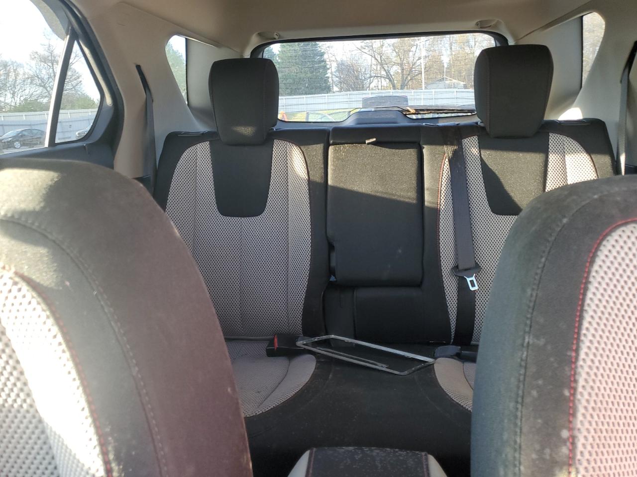 2013 Chevrolet Equinox - Image 10