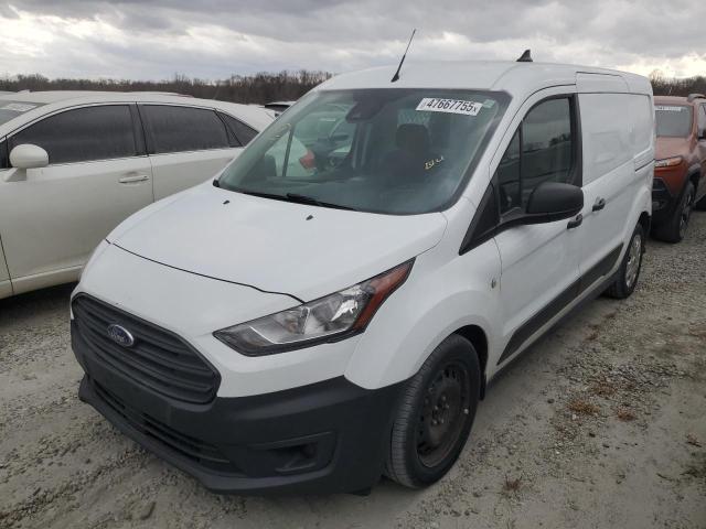 2020 Ford Transit Connect Xl