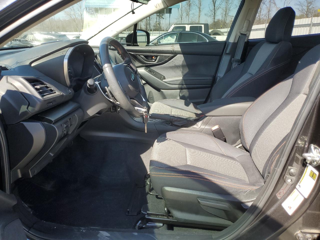 2019 Subaru XV - Image 7
