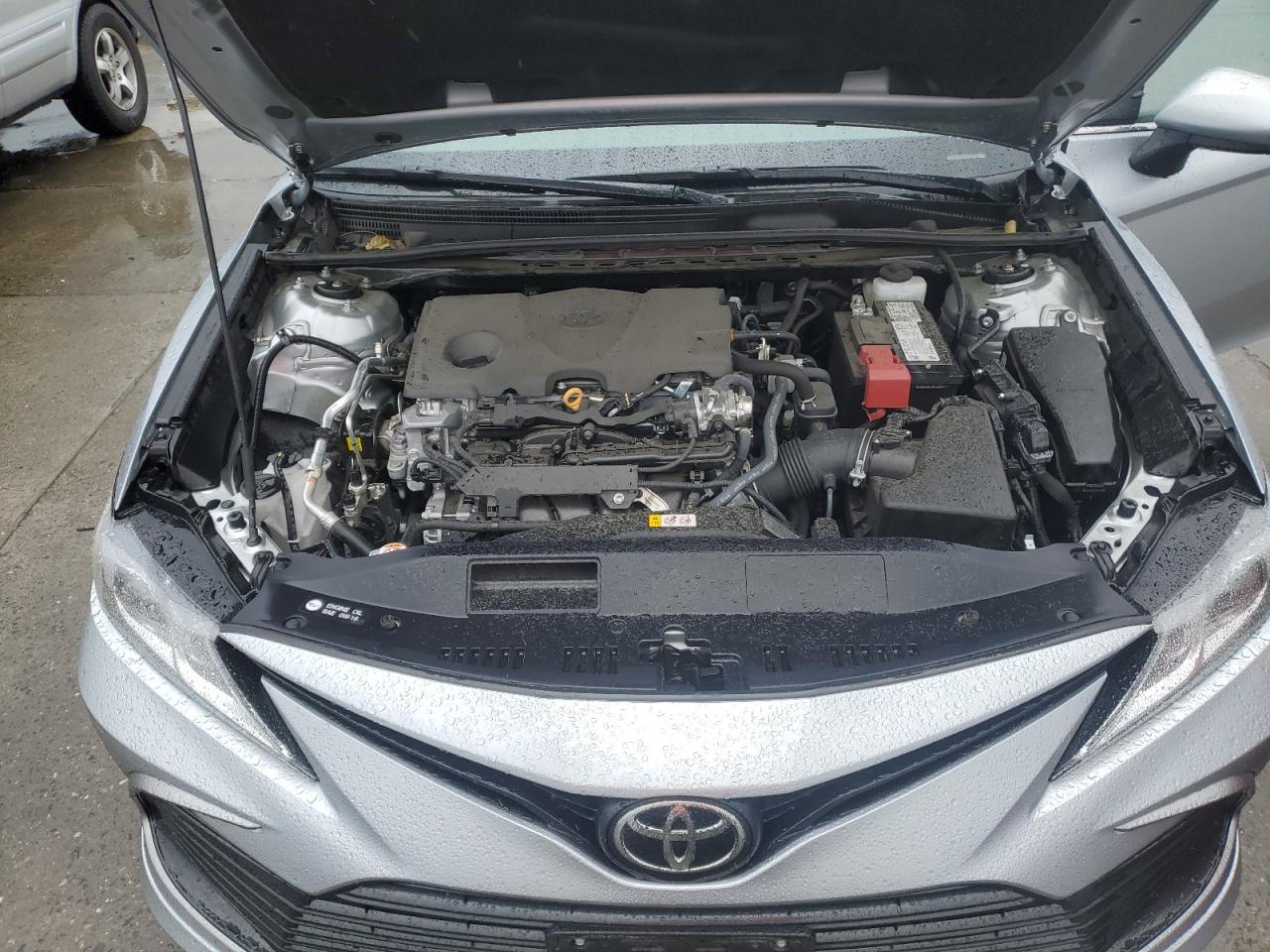 2024 Toyota Camry - Image 11