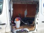 2022 RENAULT TRAFIC SL2 for sale at Copart BRISTOL