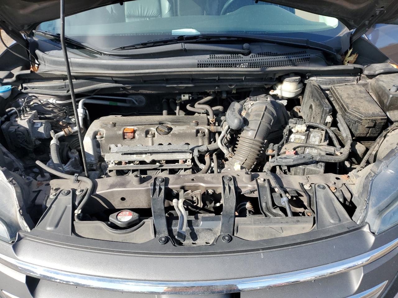 2013 Honda CR-V - Image 13