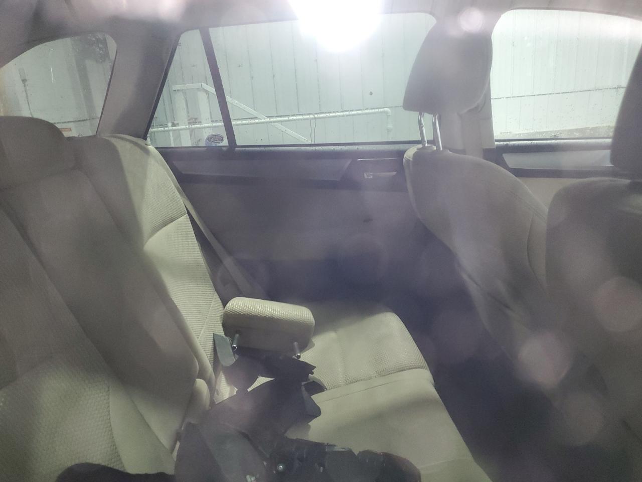 2018 Subaru Outback - Image 11