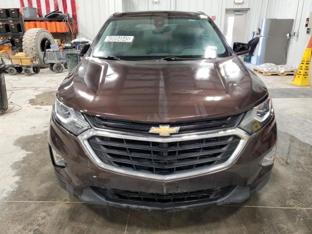  CHEVROLET EQUINOX 2020 Brown