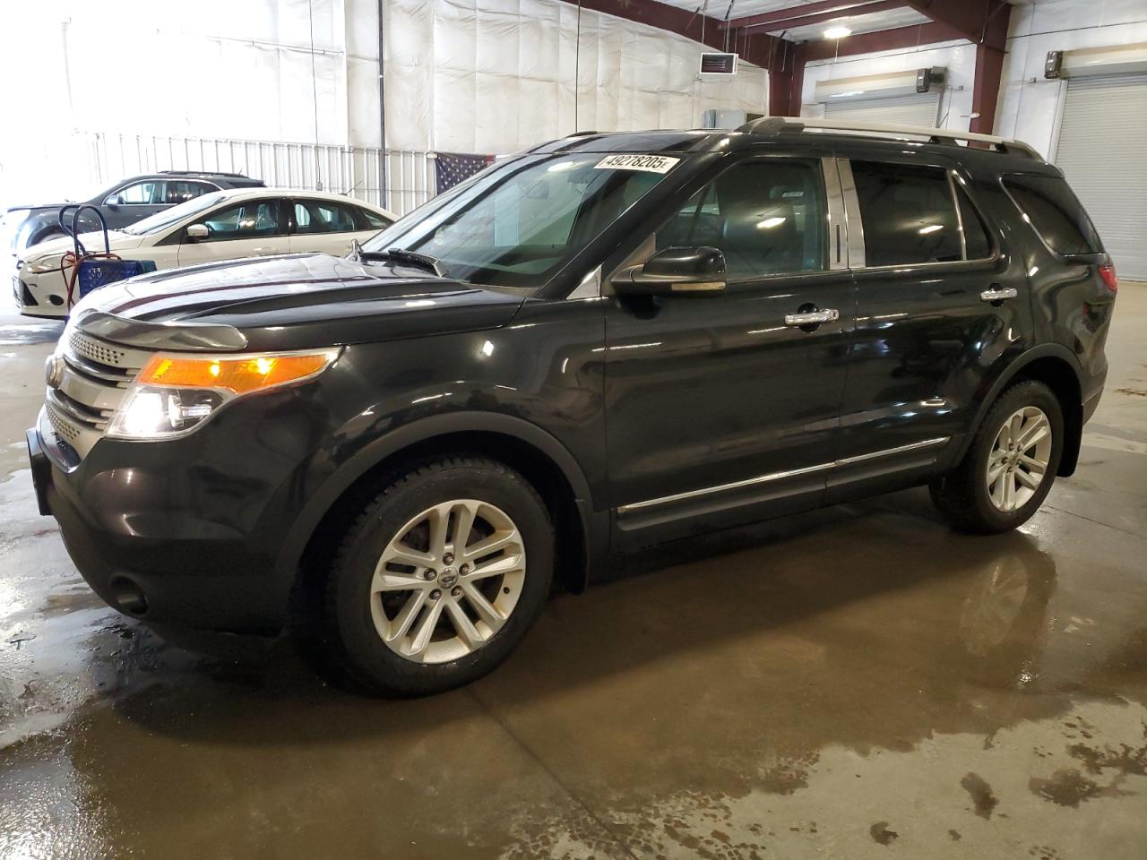 2011 Ford Explorer - Image 1