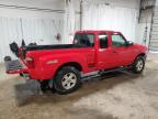 2003 Ford Ranger Super Cab за продажба в Glassboro, NJ - Front End