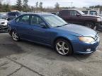 2008 Subaru Legacy 2.5I Limited na sprzedaż w Exeter, RI - Rear End