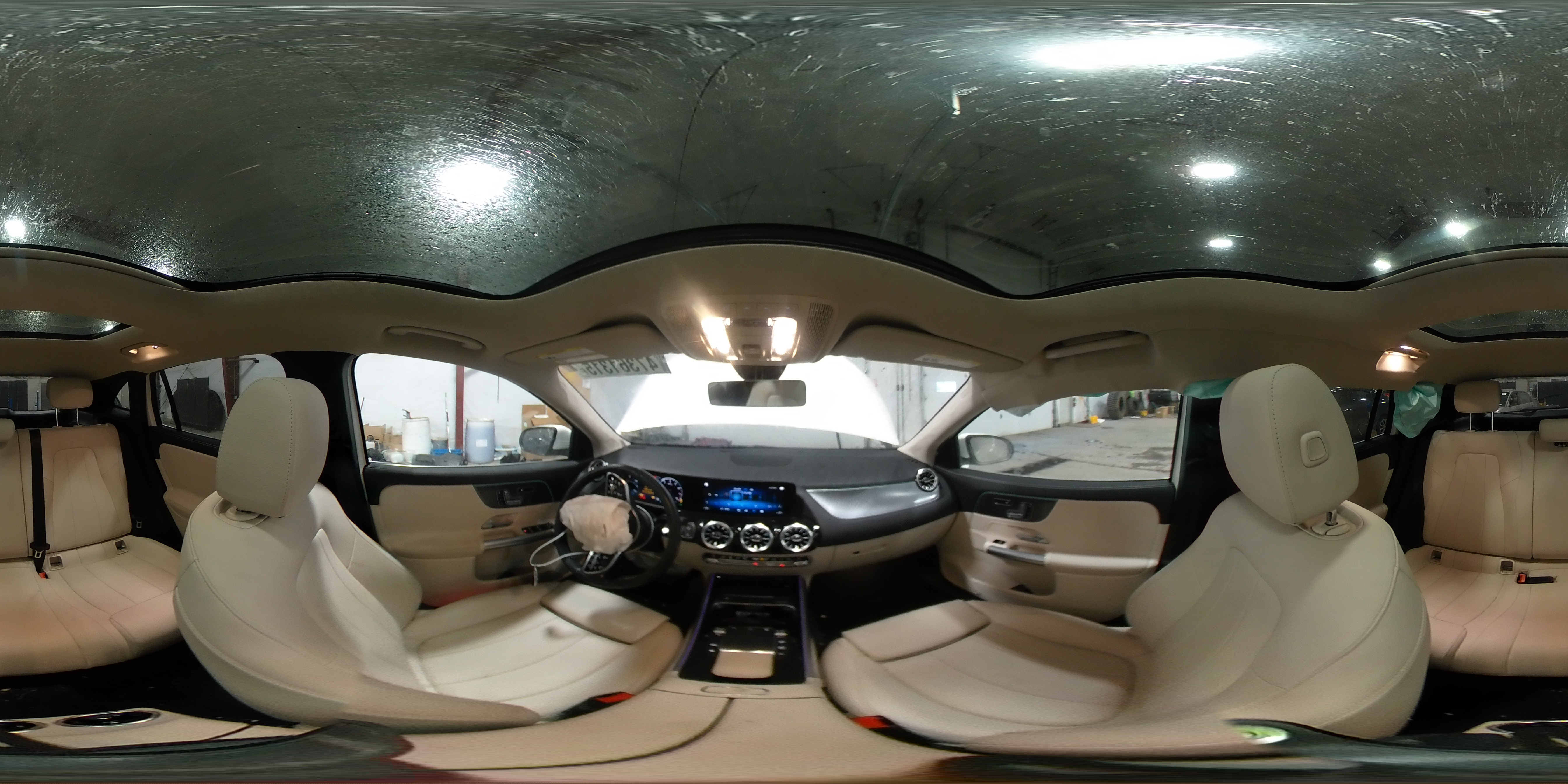 2023 Mercedes-Benz GLA-klasse - Image 13