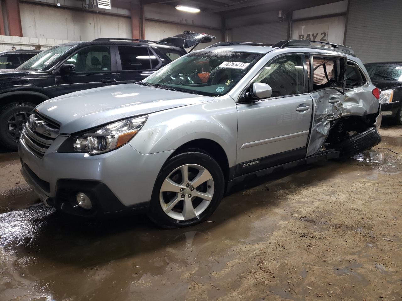 2013 Subaru Outback - Image 1