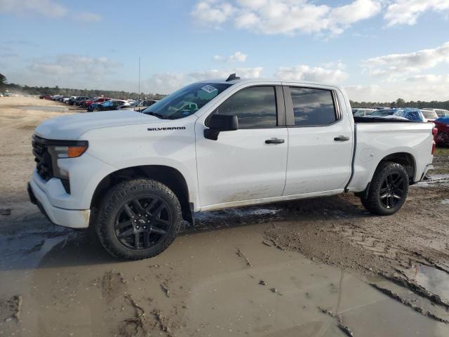 2022 Chevrolet Silverado K1500 Custom للبيع في Houston، TX - Mechanical