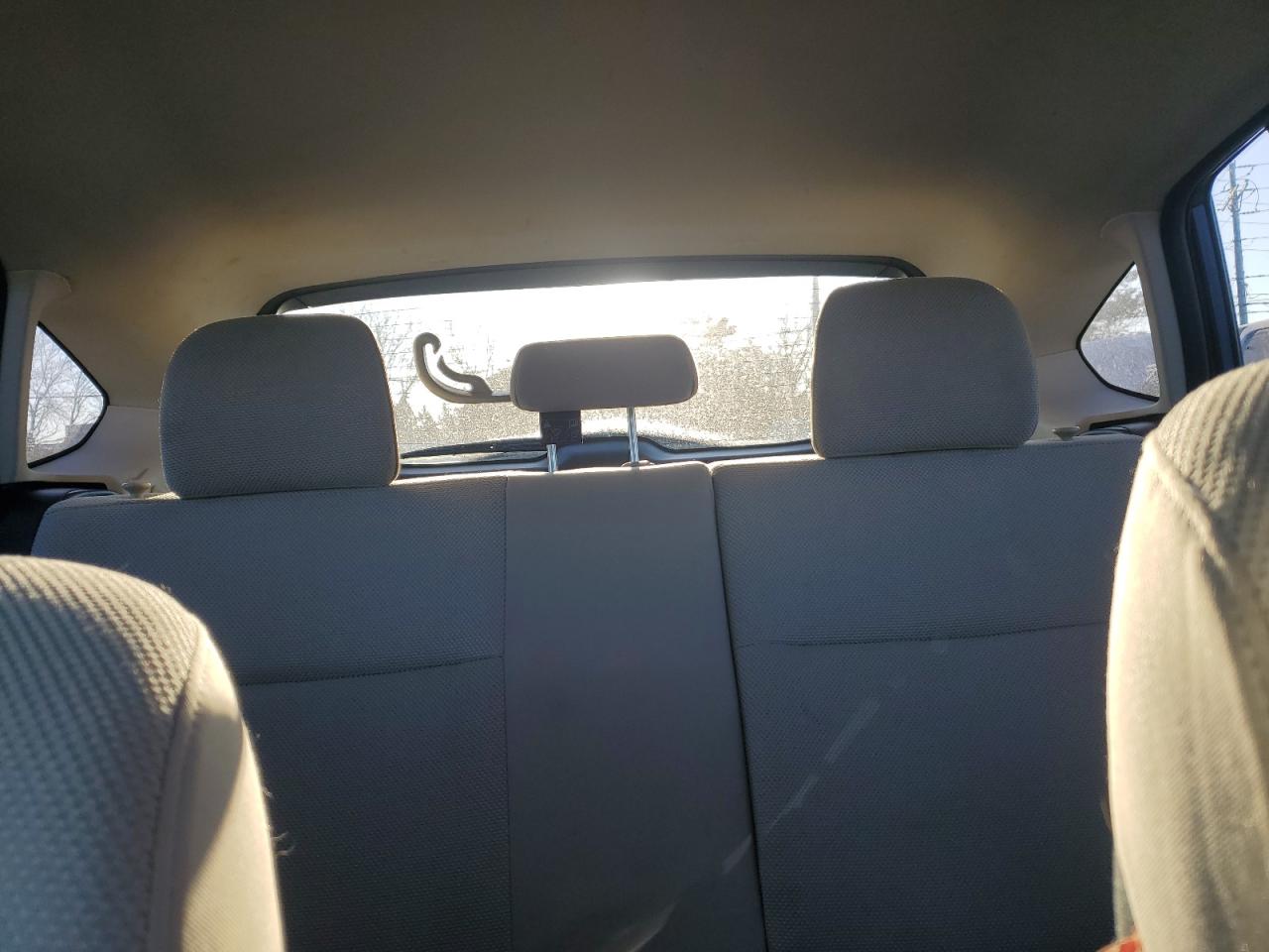 2017 Subaru XV - Image 10