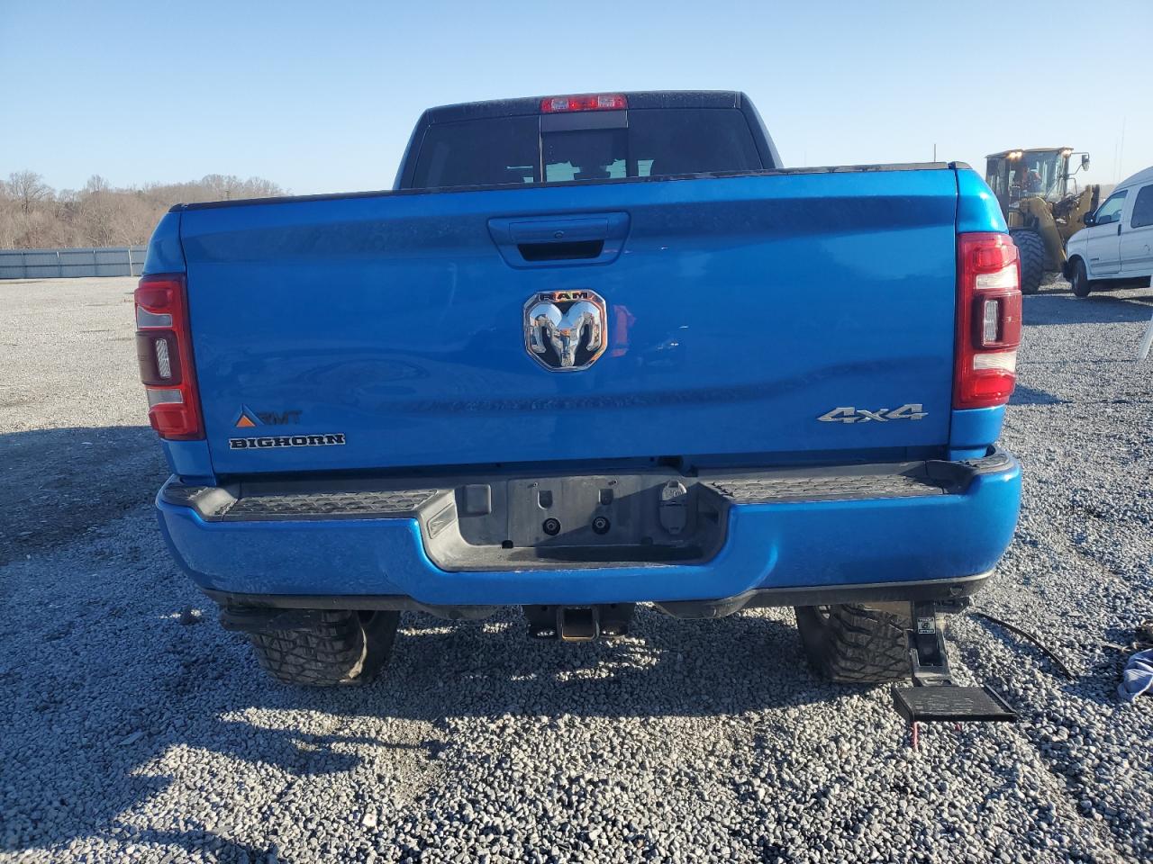 2021 RAM 2500 - Image 6
