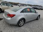 2012 Chevrolet Cruze Lt   en Venta en Memphis, TN - Normal Wear