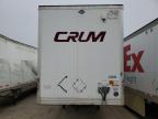 2017 Utility Dry Van Trailer for Sale in Wilmer, TX - Rear End