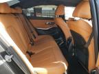 2022 Bmw 330I  იყიდება Fresno-ში, CA - Front End