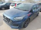 2022 FORD FIESTA ST-LINE EDITION TD  for sale at Copart SANDY