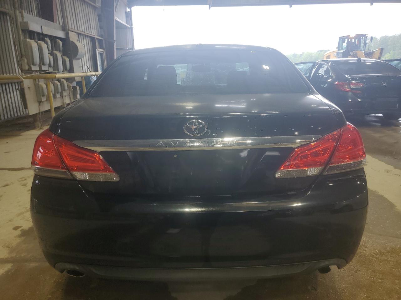2011 Toyota Avalon Base VIN: 4T1BK3DB0BU409669 Lot: 51247175