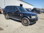 2008 Land Rover Range Rover Sport Hse en Venta en Windsor, NJ - Normal Wear