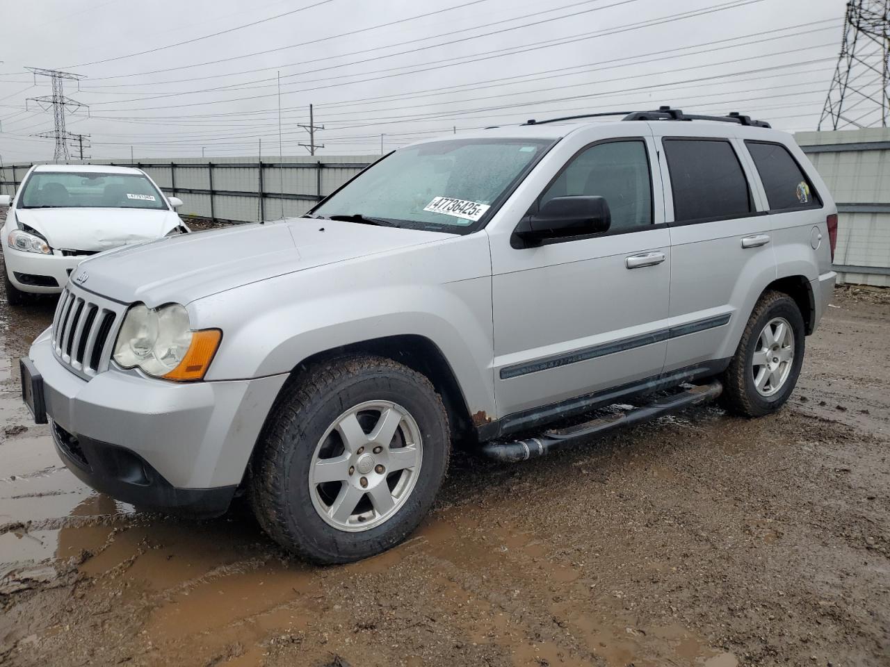 2009 Jeep Grand Cherokee - Image 1