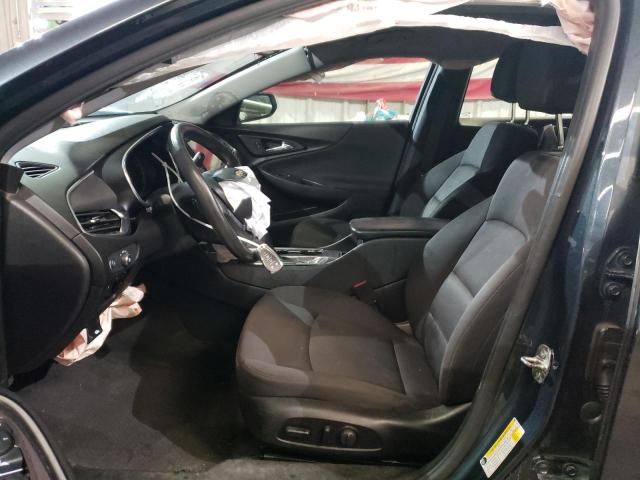  CHEVROLET MALIBU 2020 Granatowy