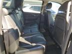 2009 Chevrolet Avalanche K1500 Ltz იყიდება Louisville-ში, KY - Rear End