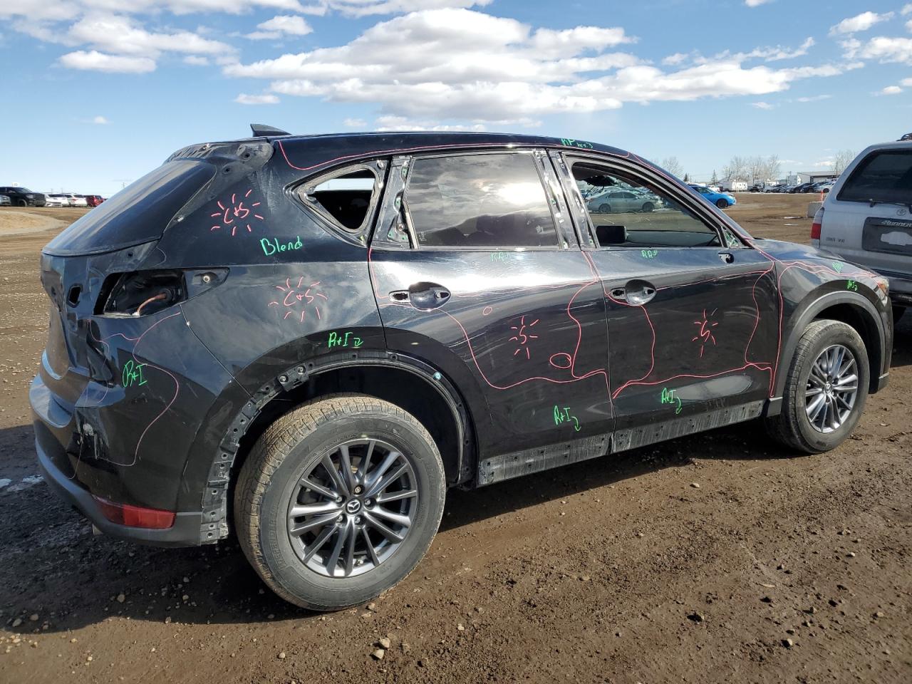 2019 Mazda CX-5 - Image 3