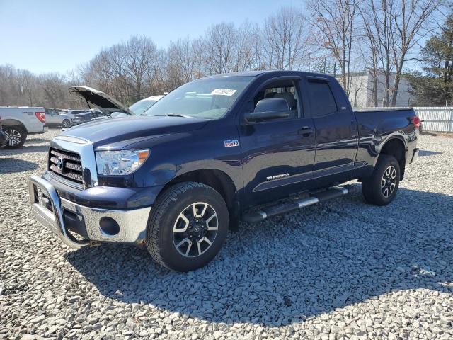 2007 Toyota Tundra Double Cab Sr5