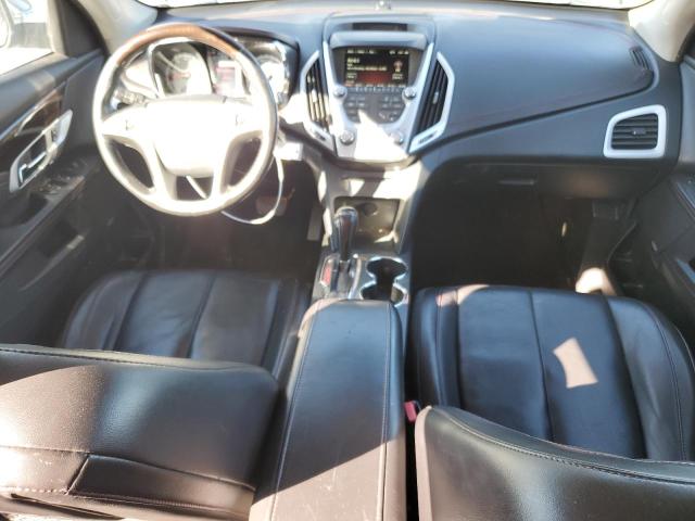 Паркетники GMC TERRAIN 2015 Сірий