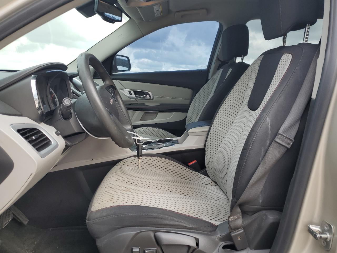 2015 GMC Terrain - Image 7