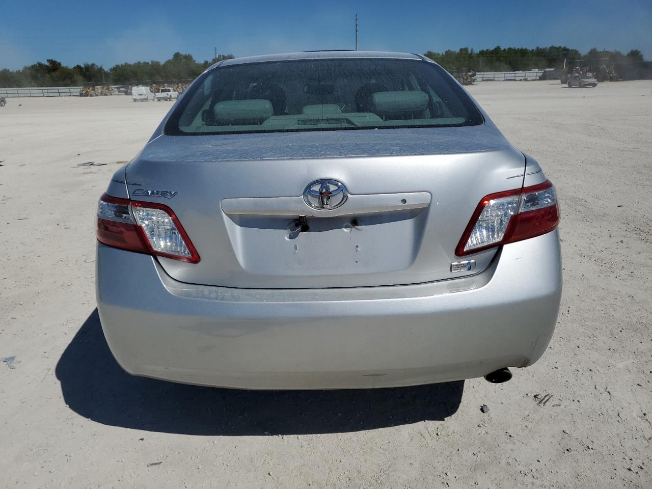 2007 Toyota Camry - Image 6