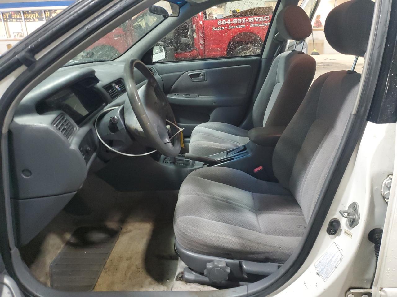 2001 Toyota Camry - Image 7