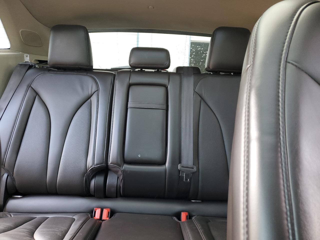 2017 Lincoln Mkc Select VIN: 5LMCJ2C95HUL00405 Lot: 47207655