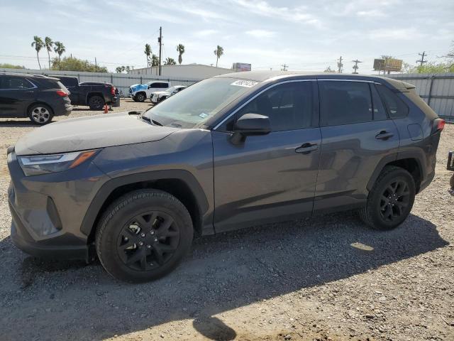 TOYOTA RAV4 LE 2024