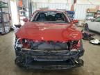 2020 Toyota Camry Se en Venta en Mcfarland, WI - Front End