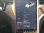 2020 Tesla Model S  იყიდება San Martin-ში, CA - Rear End