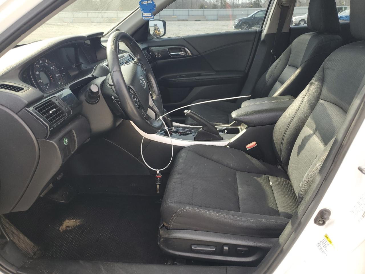 2015 Honda Accord - Image 7