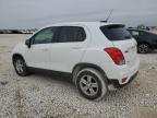 2022 Chevrolet Trax Ls იყიდება Taylor-ში, TX - Hail