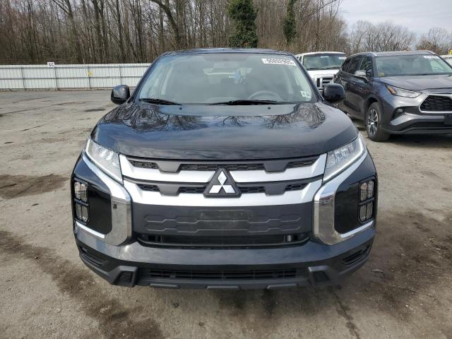  MITSUBISHI OUTLANDER 2020 Black