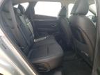 2023 Hyundai Tucson Sel en Venta en Amarillo, TX - Front End