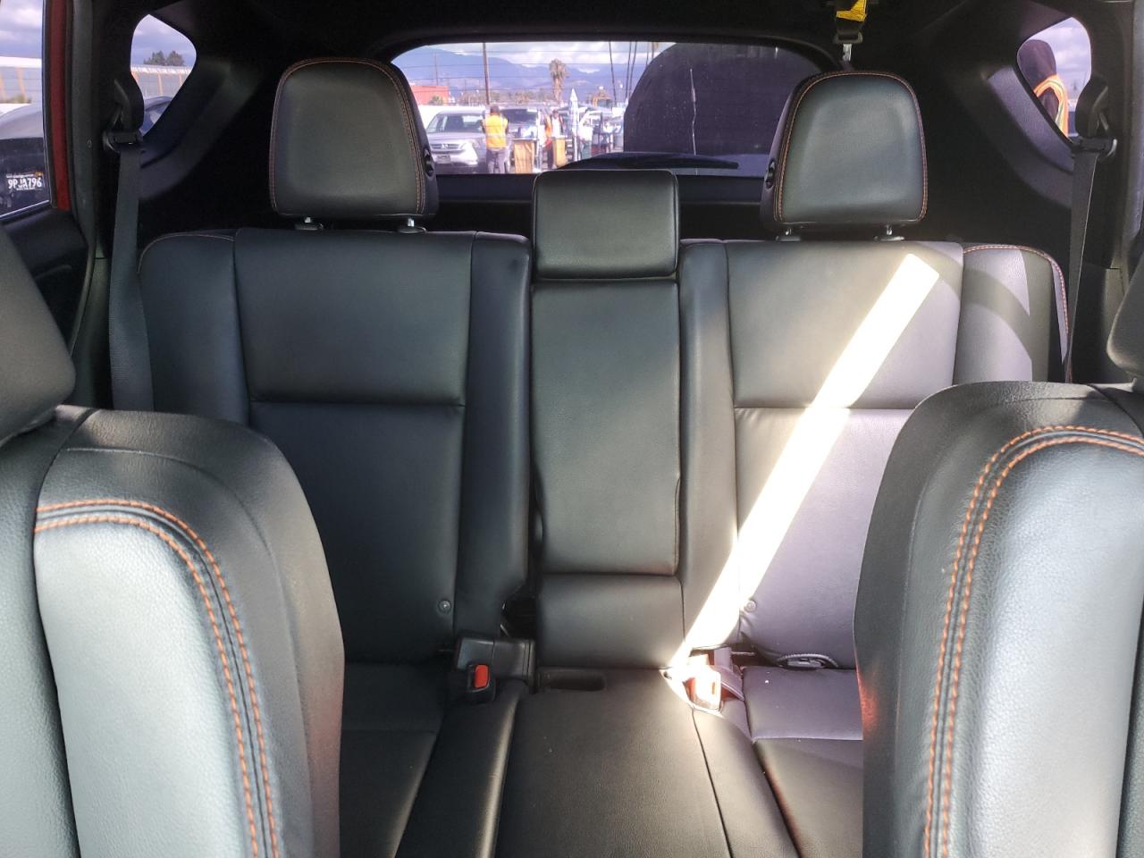 2018 Toyota RAV 4 - Image 10