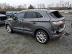 2017 Lincoln Mkc Reserve за продажба в Spartanburg, SC - Vandalism