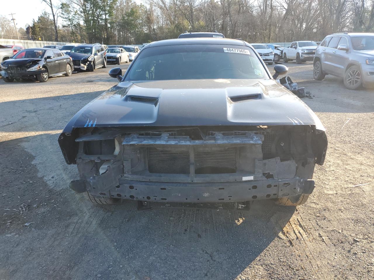 2017 Dodge Challenger - Image 5
